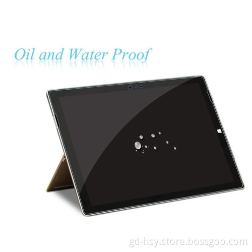 HUYSHE supershieldz screen protector laptop tempered glass screen protector for laptop